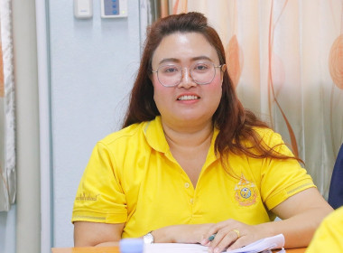 การประชุมข้าราชการ พนักงานราชการและลูกจ้างประจำ ... พารามิเตอร์รูปภาพ 48